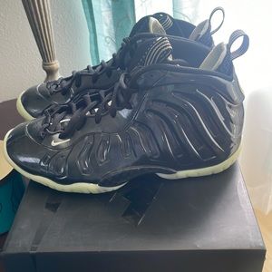 Nike Little Posite One GS 6.5y